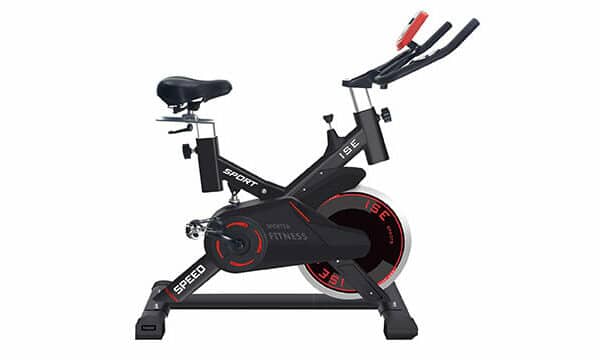 Comparatif des meilleurs vélos de spinning