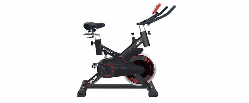 vélo spinning