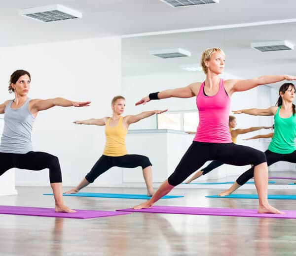 Comment choisir sa formation yoga ?