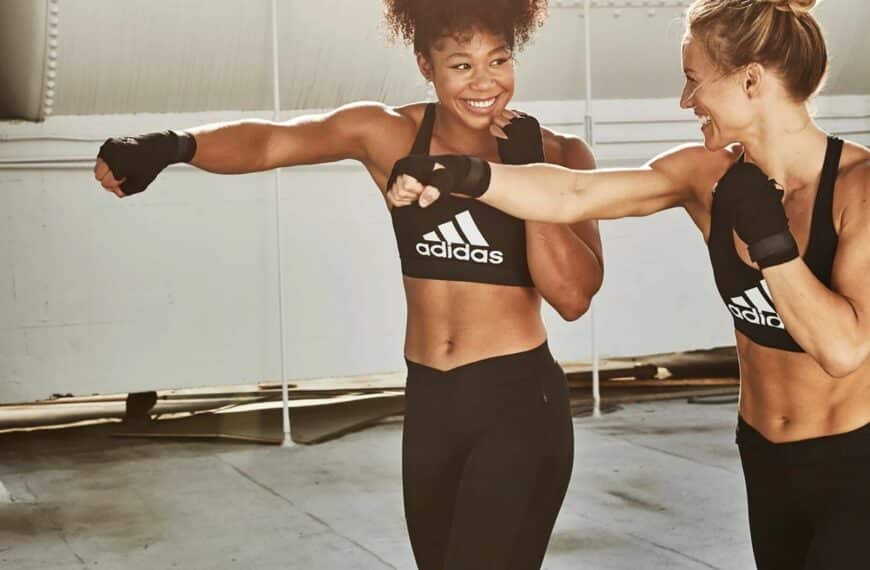 Les 5 meilleurs Legging Adidas pour femme