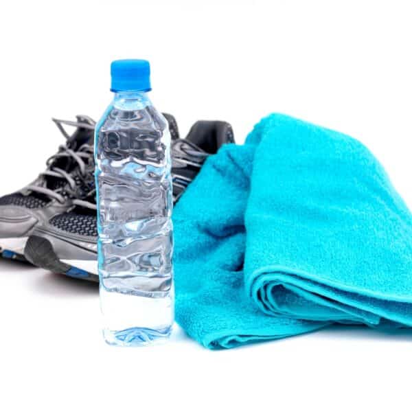 Top 5 des meilleures serviettes de sport