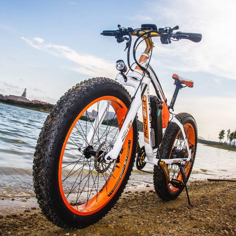 udx fatbike