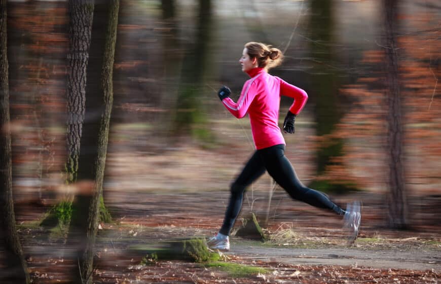 Comment choisir votre veste de running pour femme ?