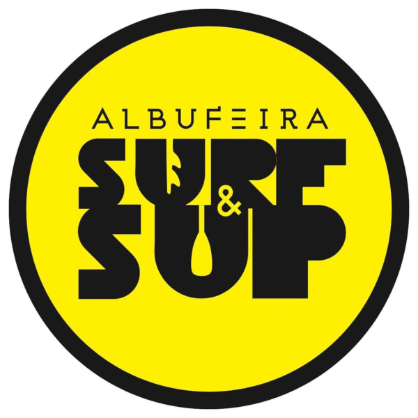 Cours de surf à Albufeira au Portugal : Surf & Sup