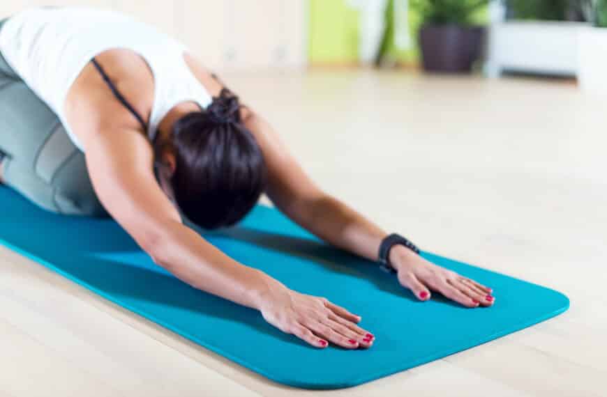 Comment bien commencer à pratiquer le yoga ?