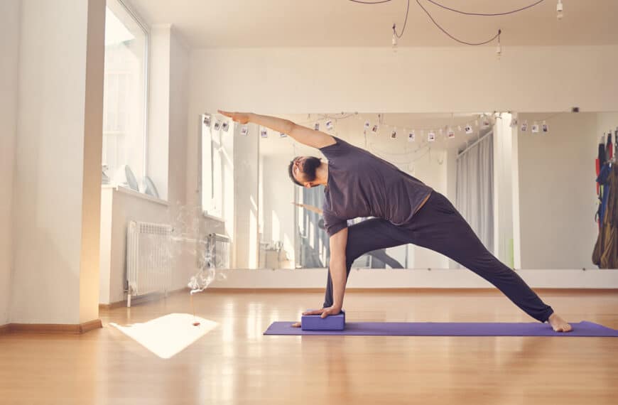 Comment utiliser le Yoga pour renforcer la souplesse du corps ?