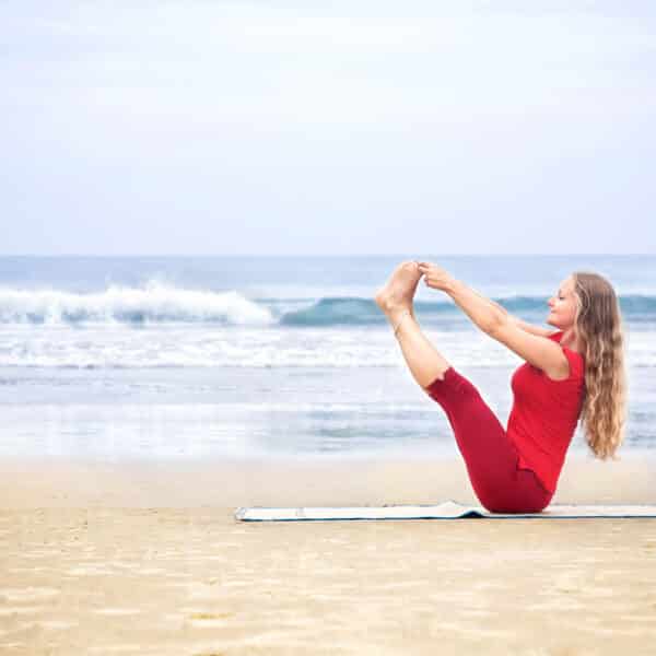 Quels sont les bienfaits du yoga des pieds ?