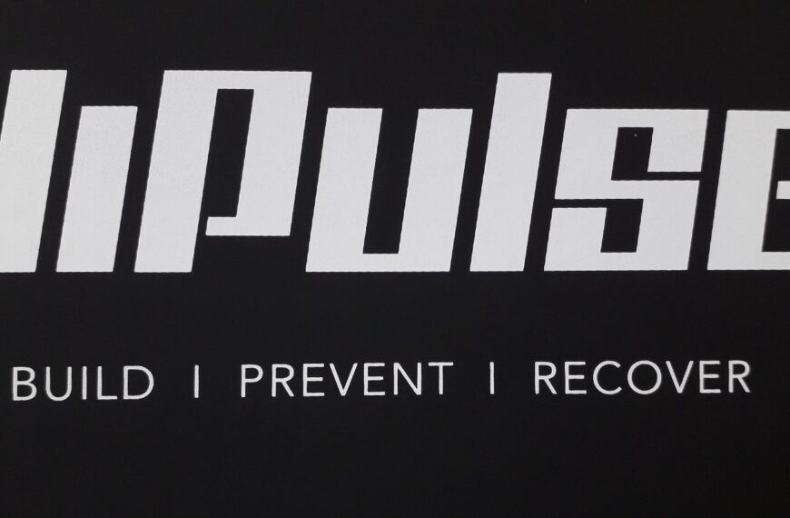 Notre avis sur le Smart Recovery Kit de DiPulse