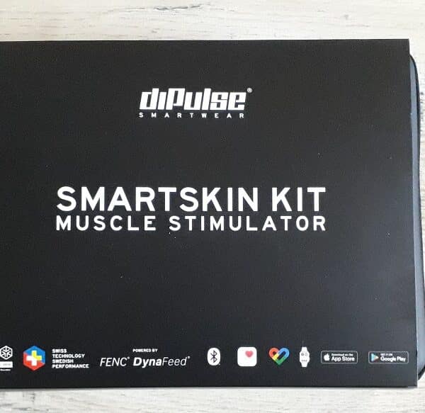 Notre avis sur le Smartskin kit de DiPulse