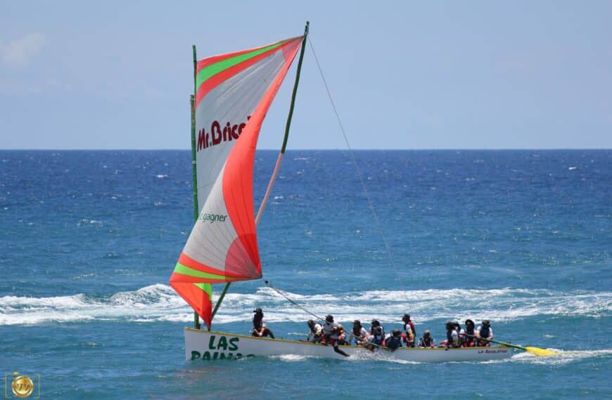 Tour de Martinique TV