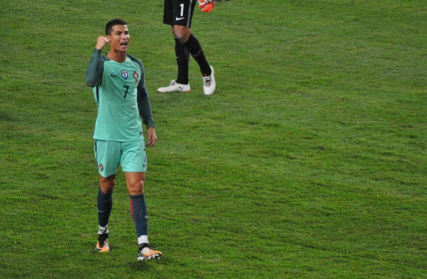 Mercato CR7 quel sera le prochain club pour le portugais ?