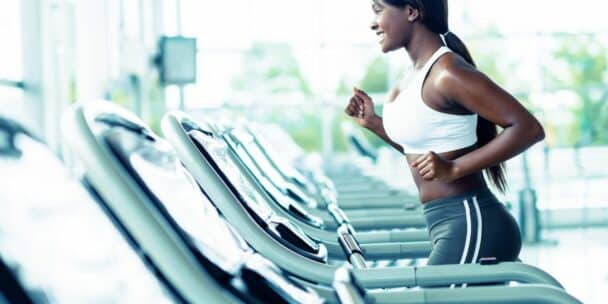 5 Conseils Pour S'entrainer Sur Un Tapis De Course - Fitness Magazine