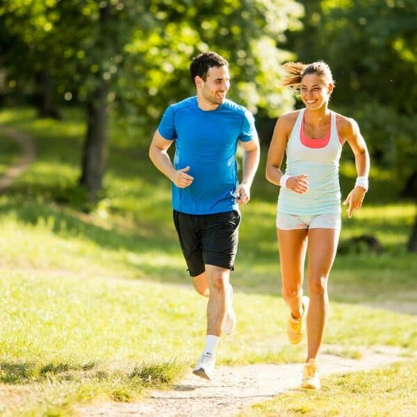 Comment bien choisir son équipement quand on débute la course à pieds ?