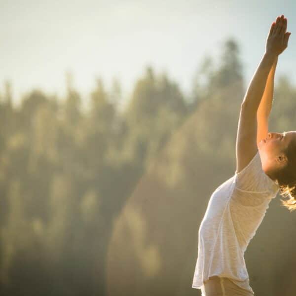 Yangchen Yoga : au Cap Ferret, venez pratiquer votre yoga avec une praticienne en thérapies dorsales