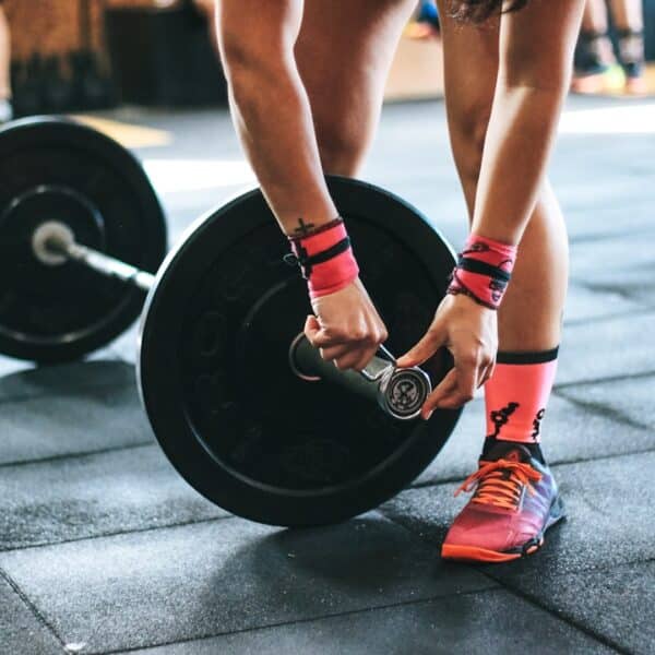 Les bienfaits de l’entraînement Crossfit pour la santé