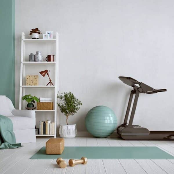 Home gym : comment choisir vos équipements de sport ?