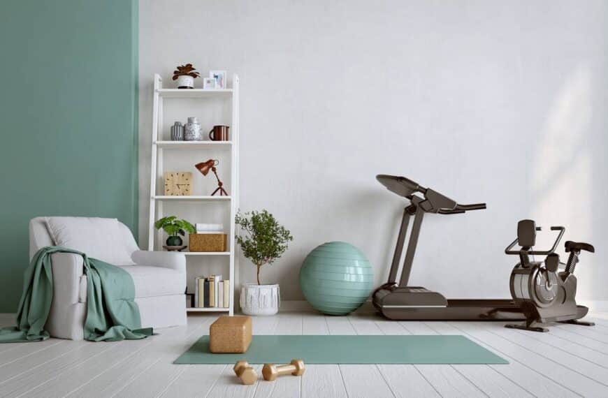 Home gym : comment choisir vos équipements de sport ?